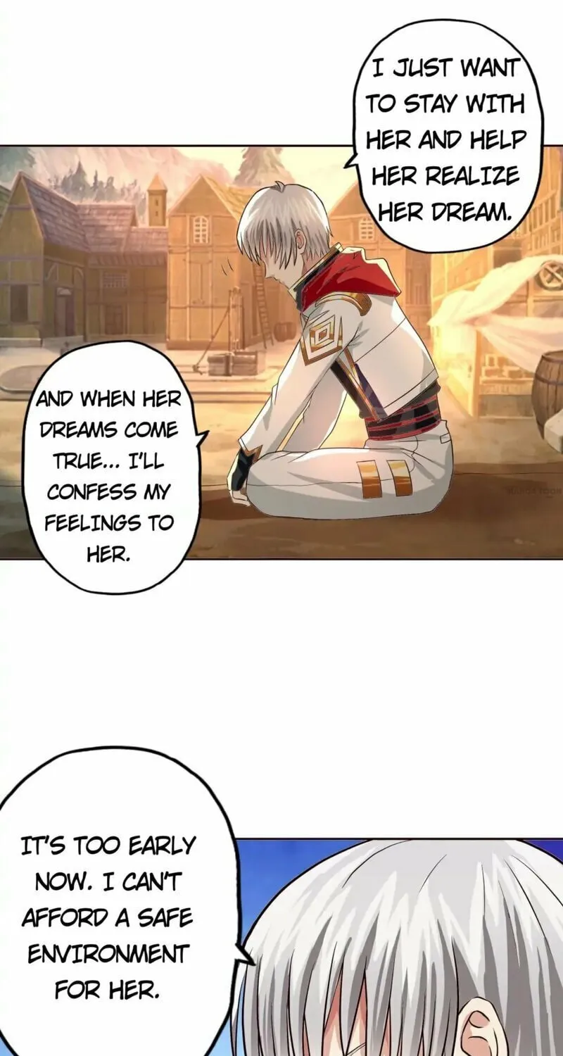 Read Devouring Realm chapter 30 image 6 on Lezhin