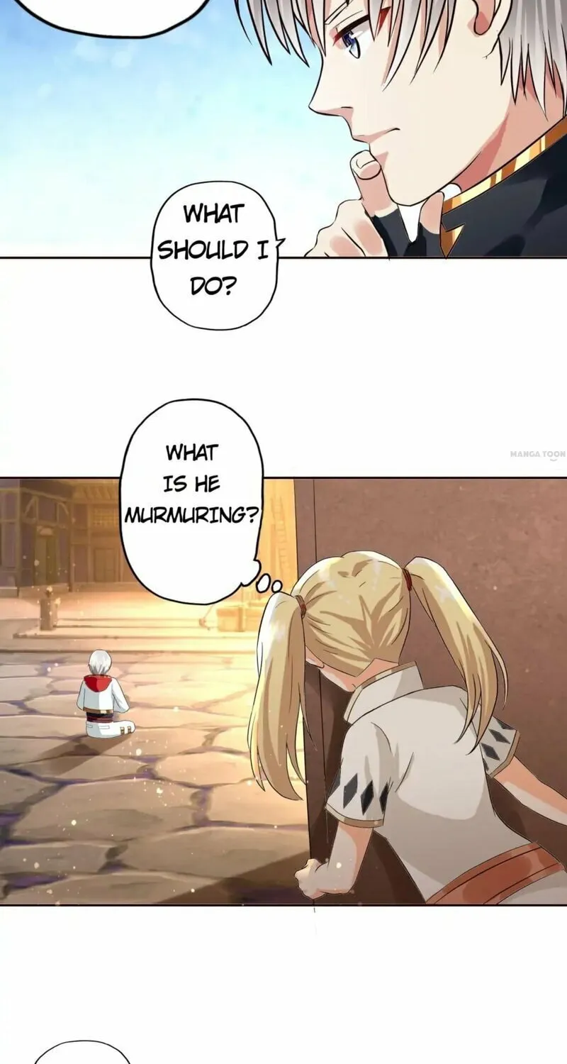 Read Devouring Realm chapter 30 image 7 on Lezhin