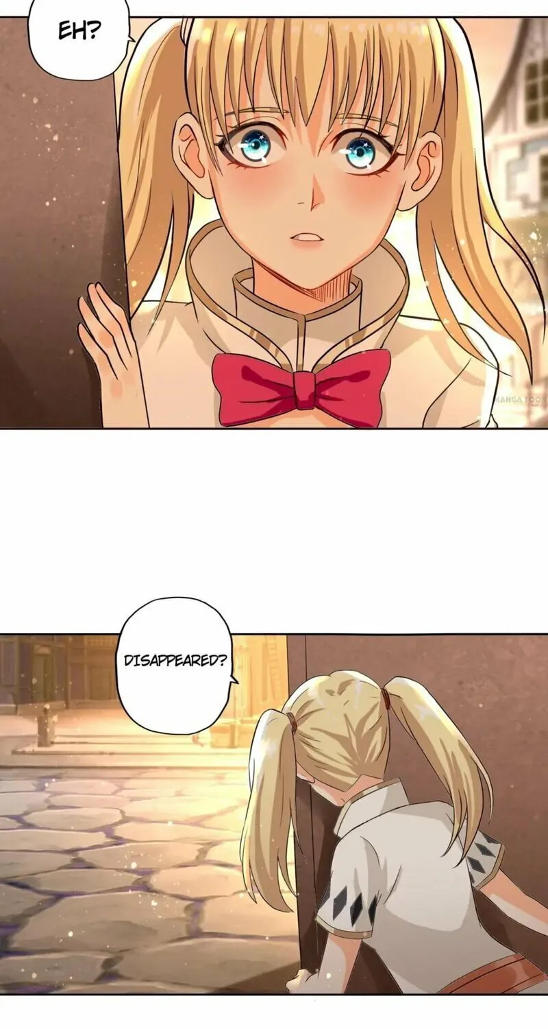 Read Devouring Realm chapter 30 image 8 on Lezhin
