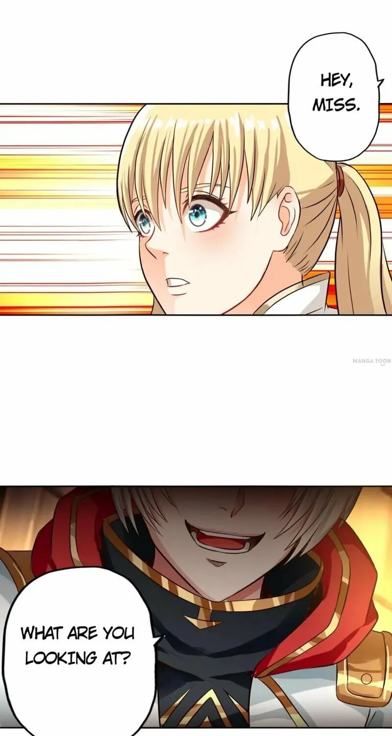Read Devouring Realm chapter 30 image 9 on Lezhin