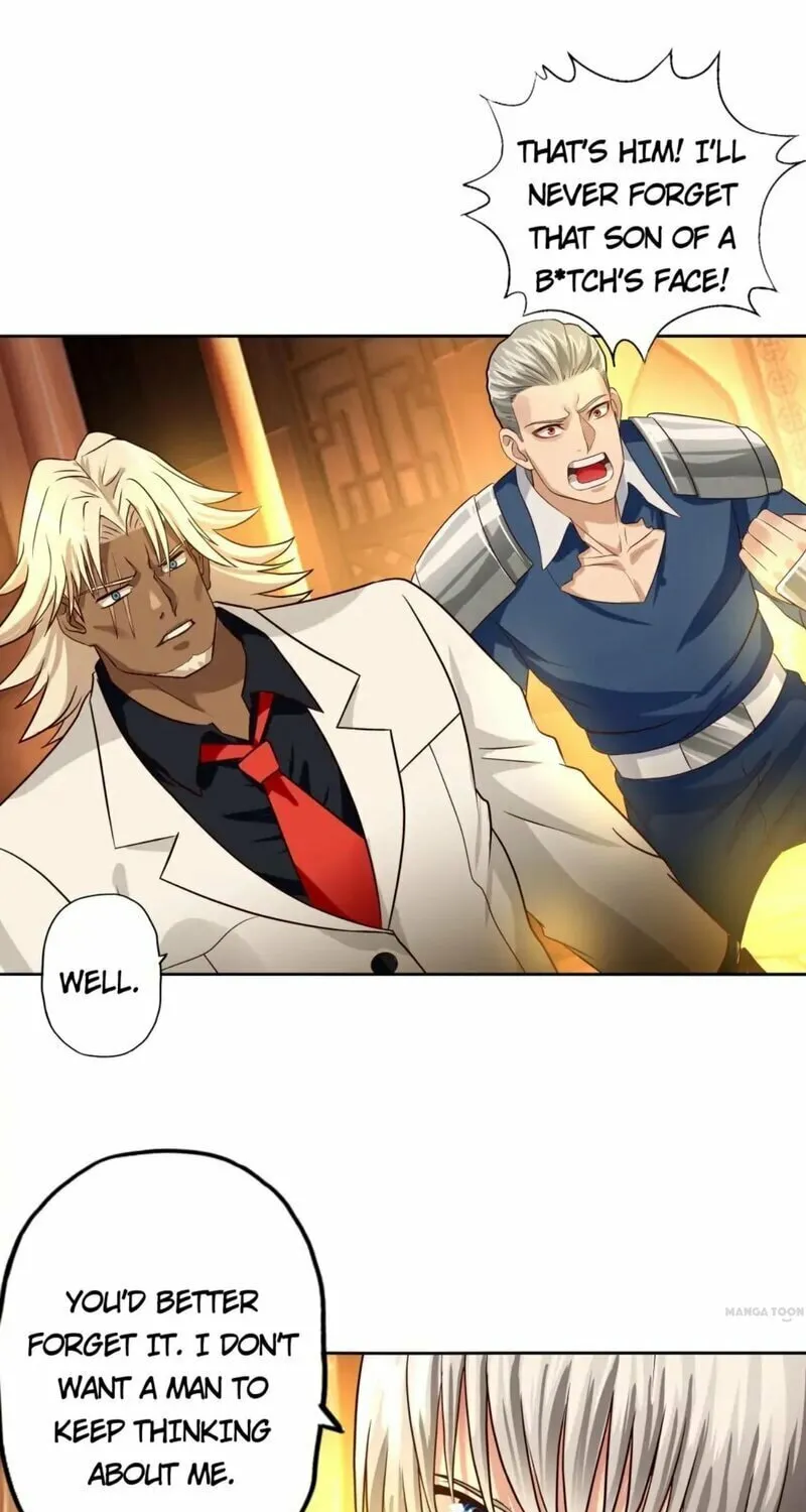 Read Devouring Realm chapter 31 image 0 on Lezhin