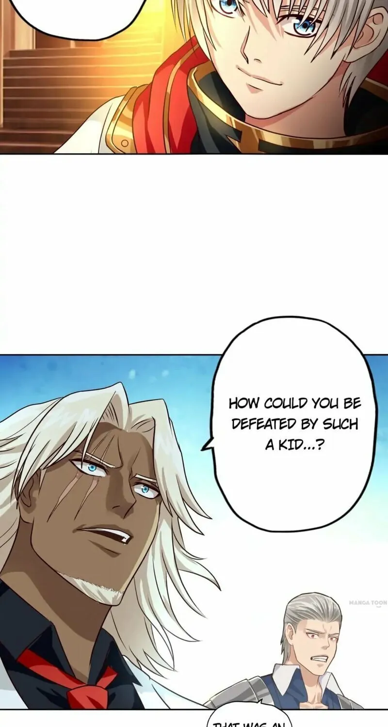 Read Devouring Realm chapter 31 image 1 on Lezhin