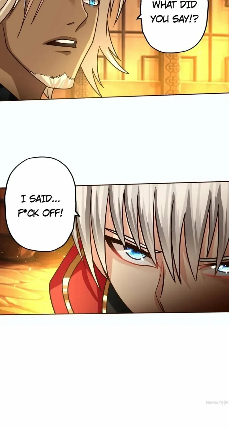 Read Devouring Realm chapter 31 image 10 on Lezhin