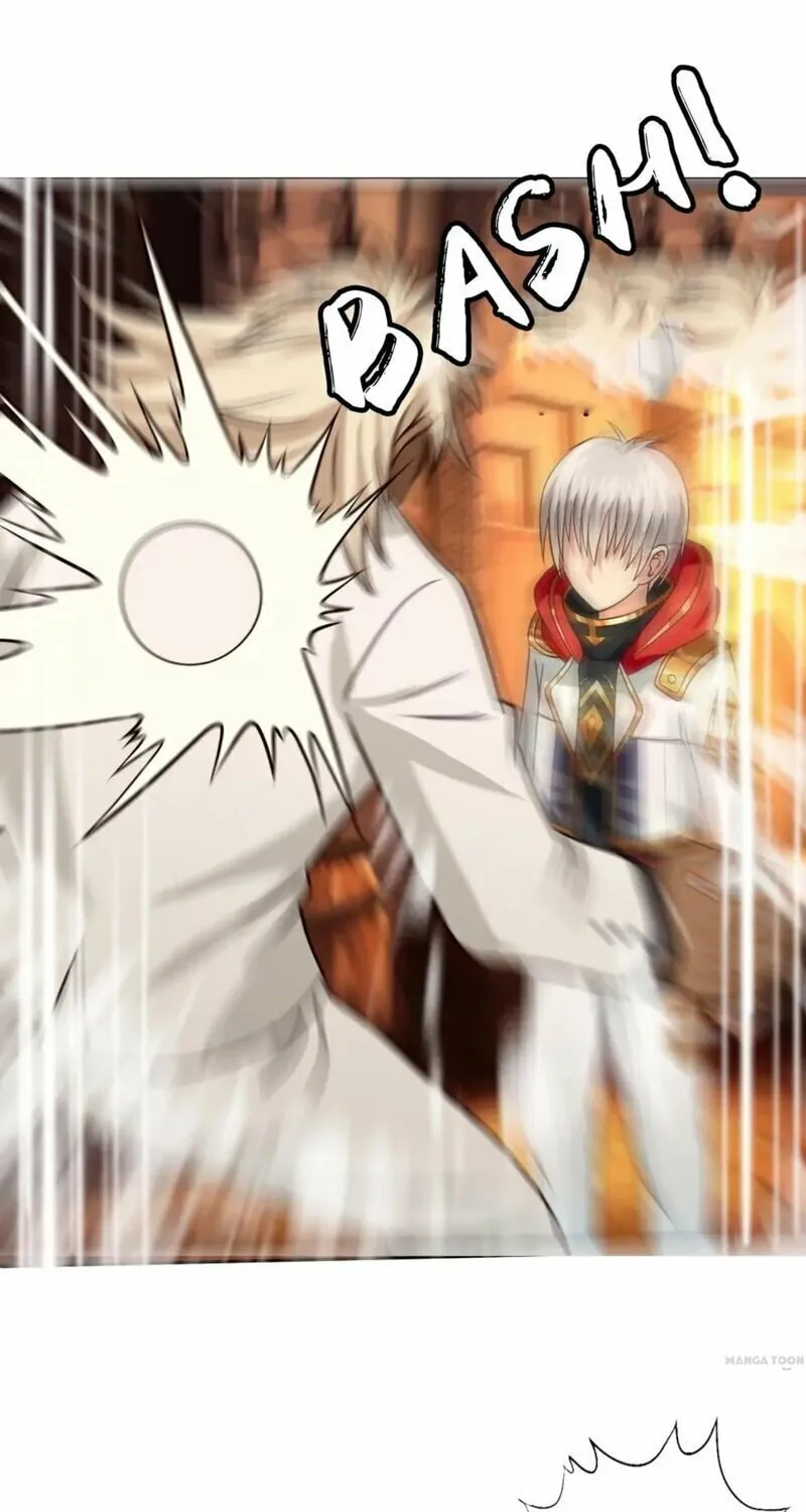 Read Devouring Realm chapter 31 image 11 on Lezhin