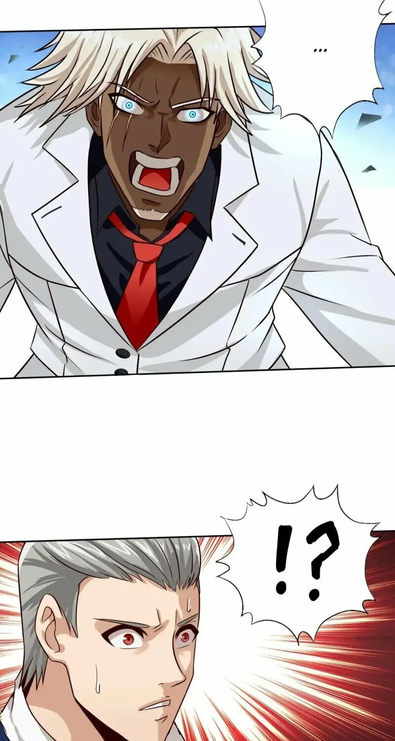 Read Devouring Realm chapter 31 image 12 on Lezhin