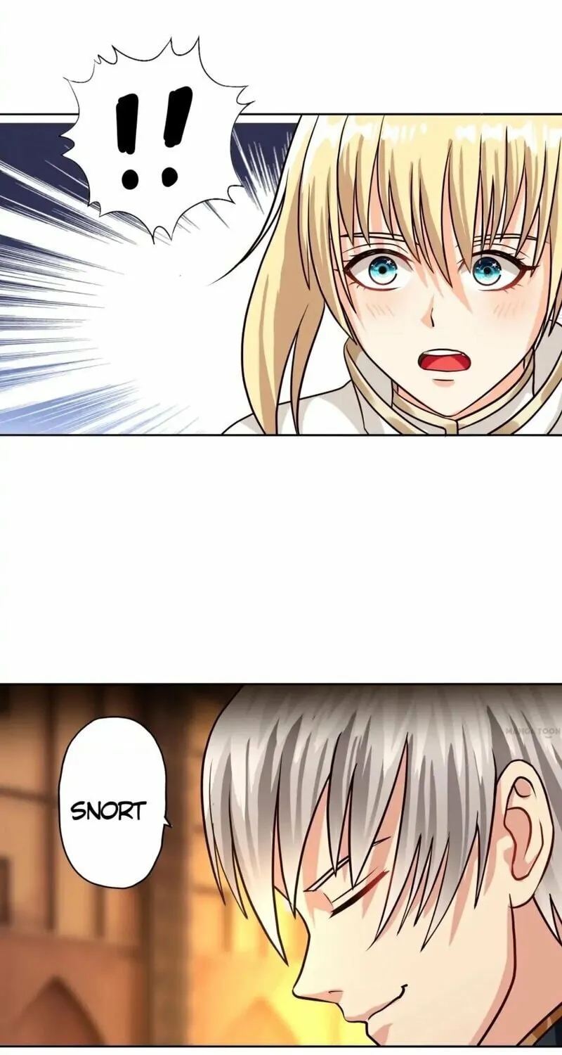 Read Devouring Realm chapter 31 image 14 on Lezhin