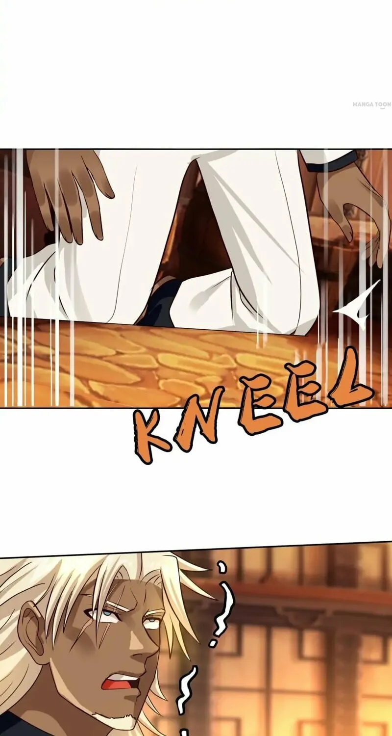 Read Devouring Realm chapter 31 image 15 on Lezhin