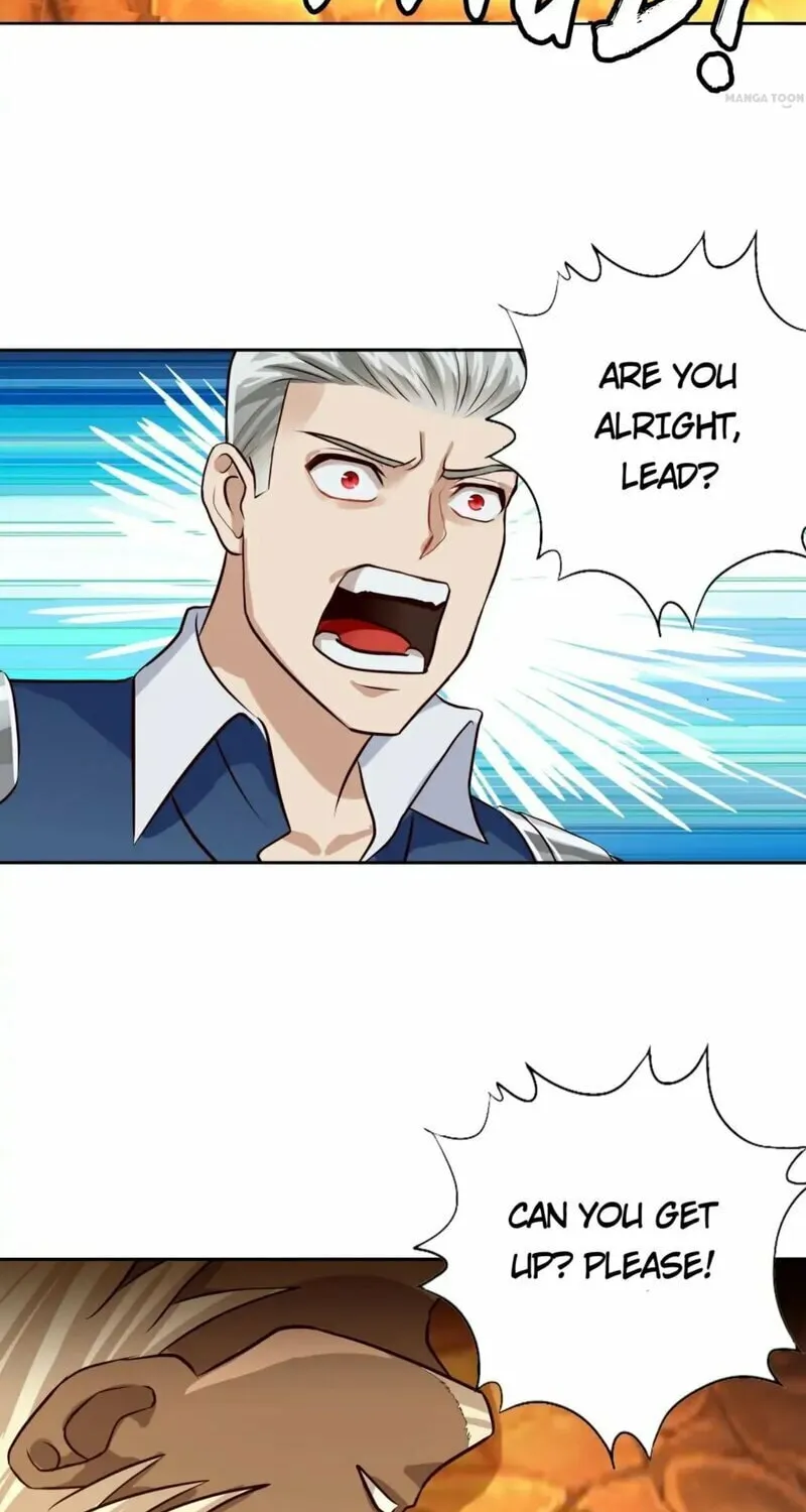 Read Devouring Realm chapter 31 image 17 on Lezhin