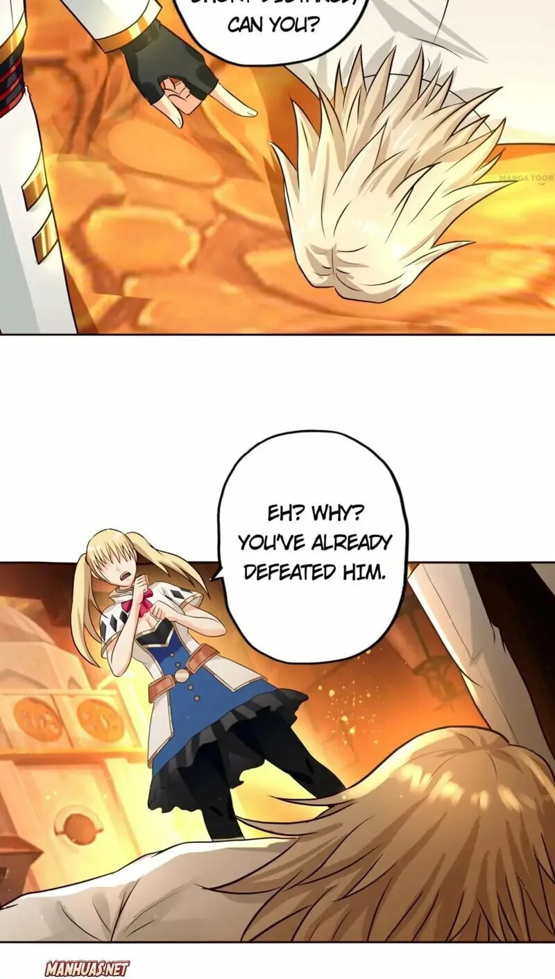 Read Devouring Realm chapter 31 image 19 on Lezhin