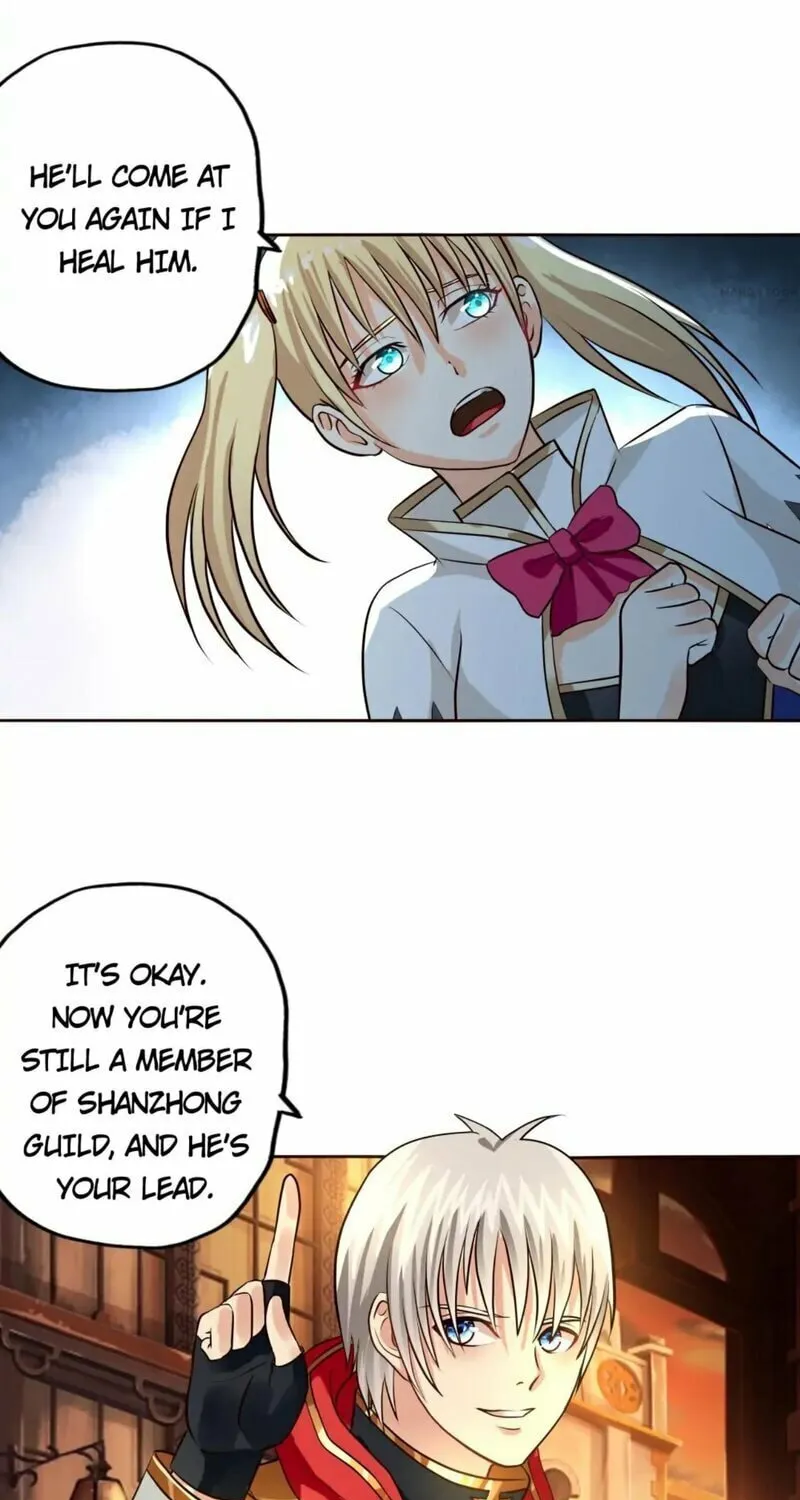 Read Devouring Realm chapter 31 image 20 on Lezhin