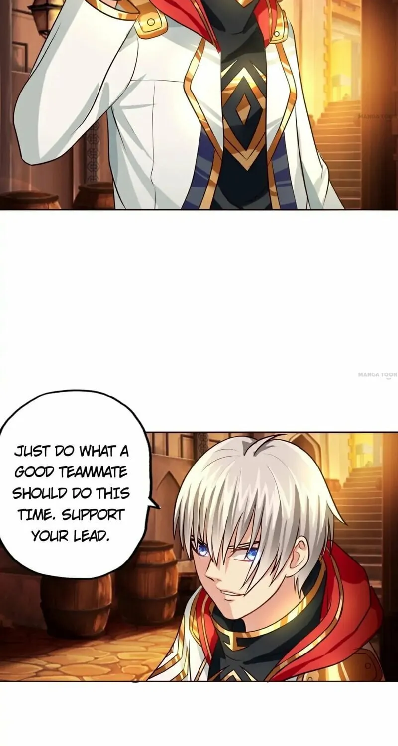 Read Devouring Realm chapter 31 image 21 on Lezhin
