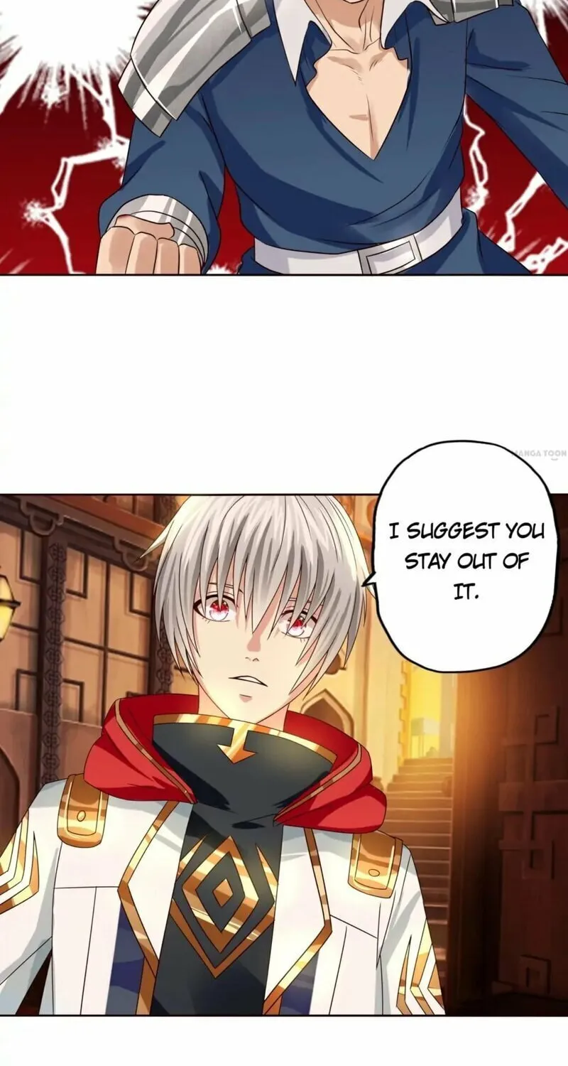 Read Devouring Realm chapter 31 image 23 on Lezhin