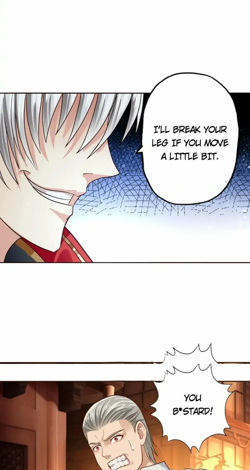 Read Devouring Realm chapter 31 image 24 on Lezhin