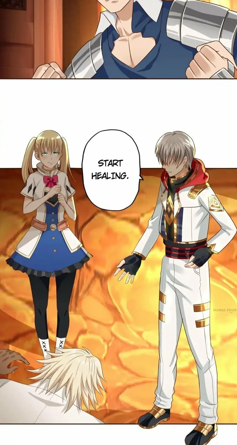 Read Devouring Realm chapter 31 image 25 on Lezhin