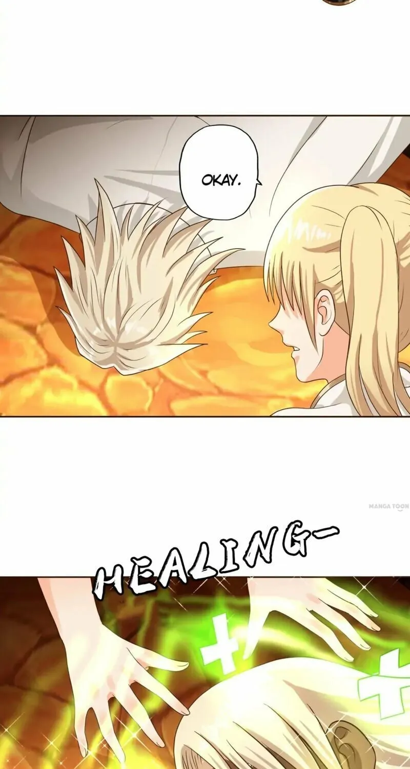 Read Devouring Realm chapter 31 image 26 on Lezhin