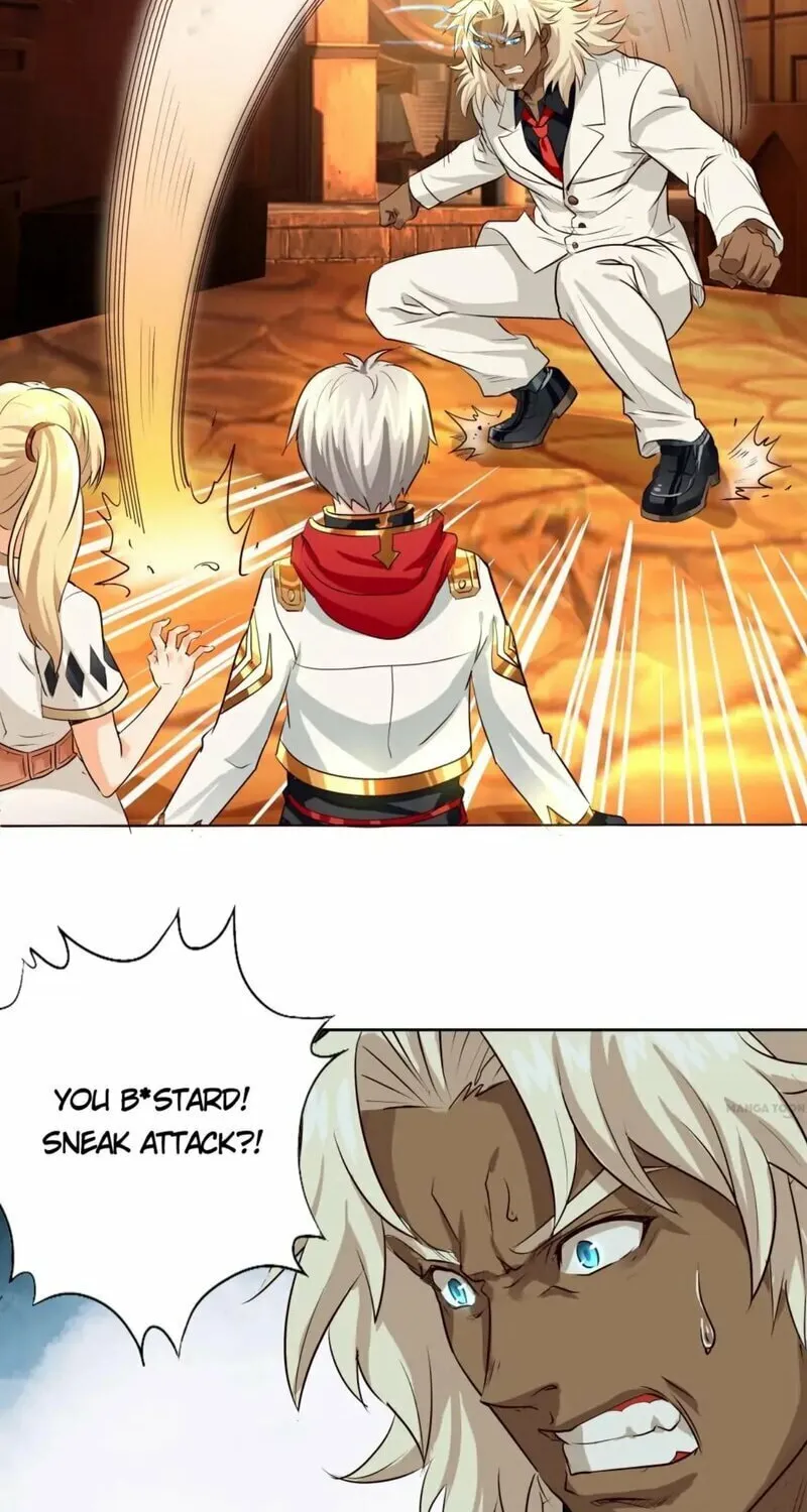 Read Devouring Realm chapter 31 image 29 on Lezhin
