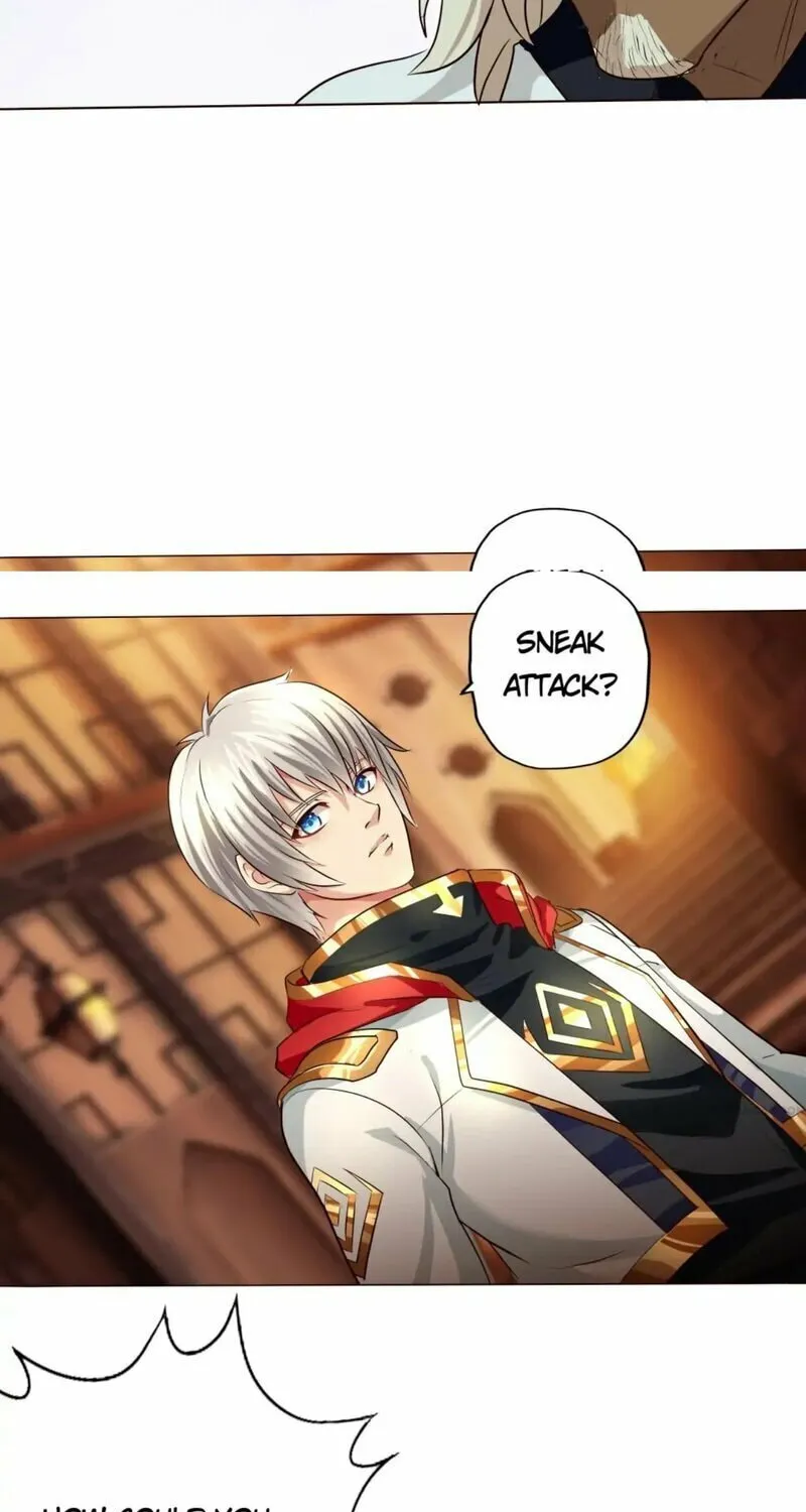 Read Devouring Realm chapter 31 image 30 on Lezhin