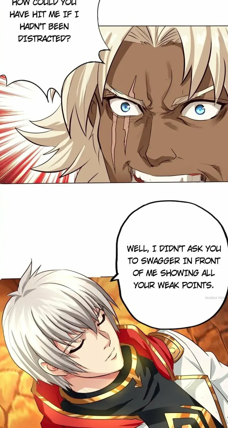 Read Devouring Realm chapter 31 image 31 on Lezhin