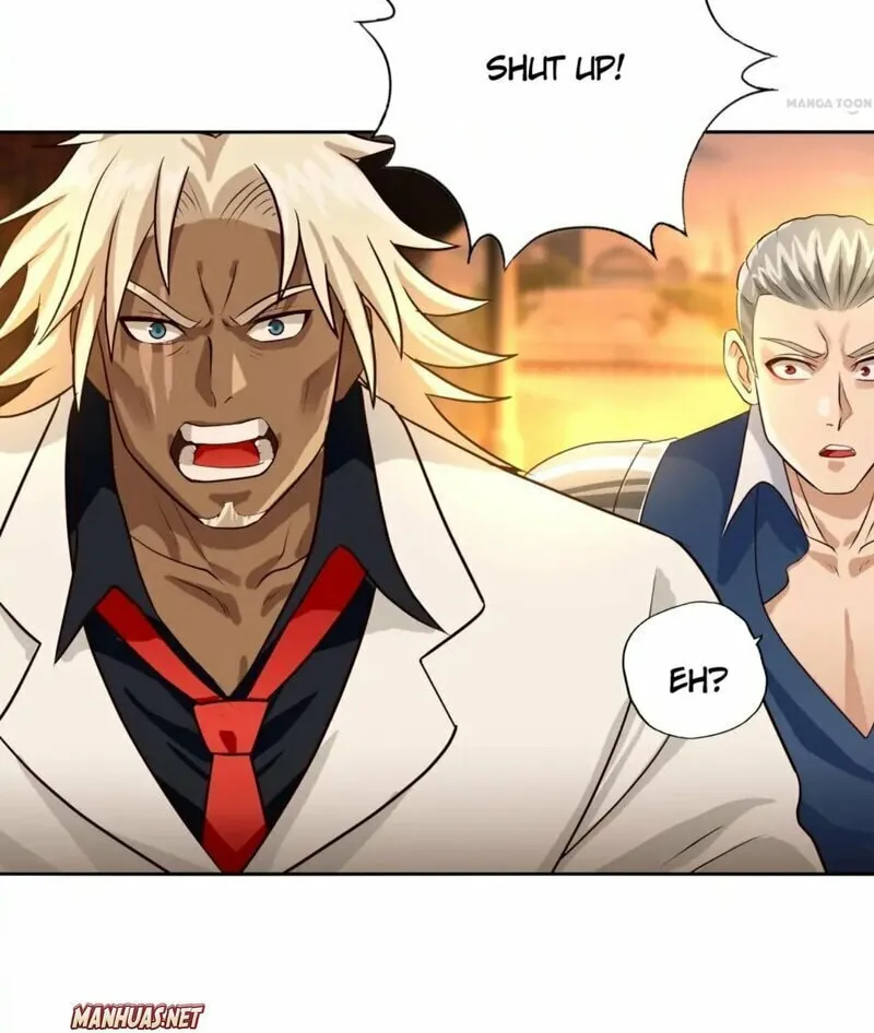 Read Devouring Realm chapter 31 image 33 on Lezhin