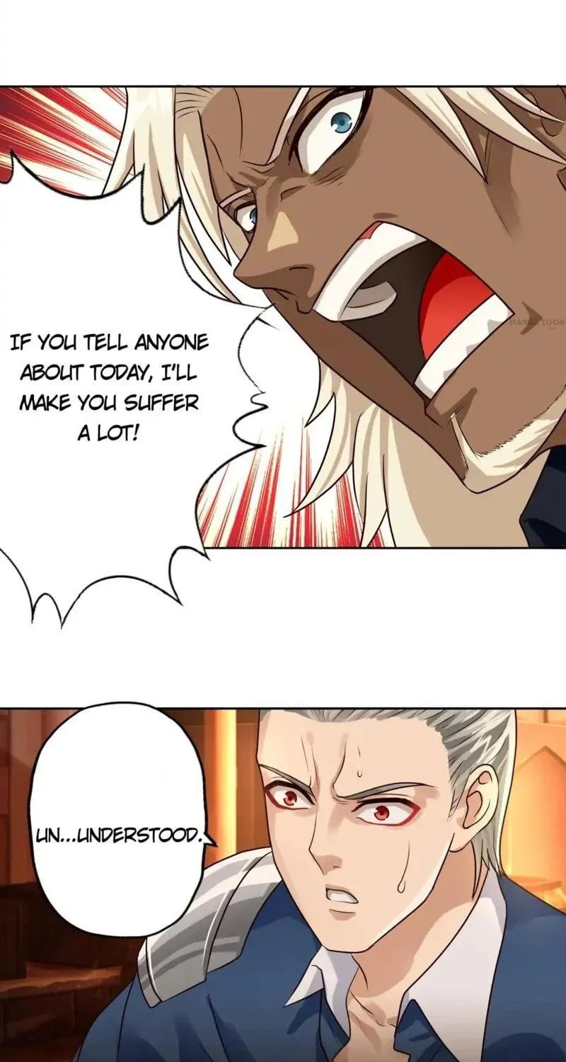 Read Devouring Realm chapter 31 image 34 on Lezhin