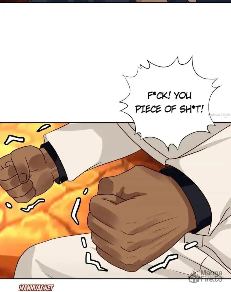 Read Devouring Realm chapter 31 image 35 on Lezhin