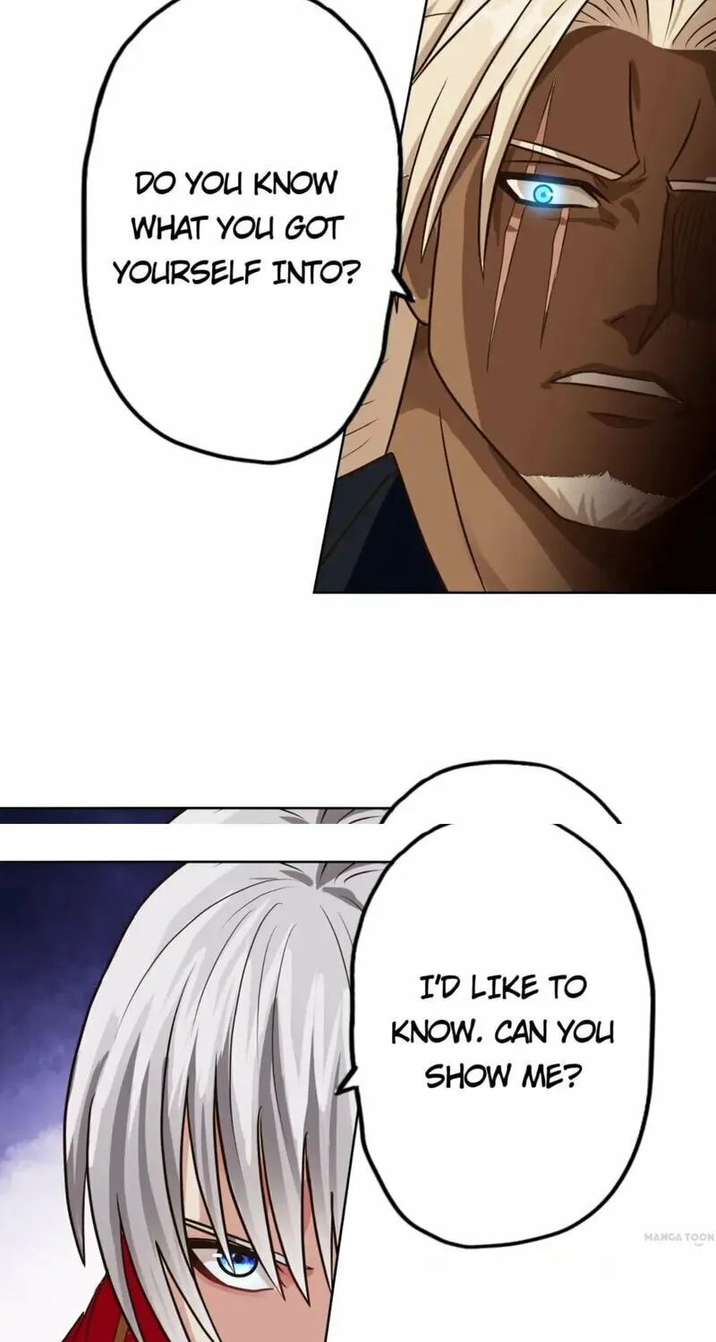 Read Devouring Realm chapter 31 image 4 on Lezhin