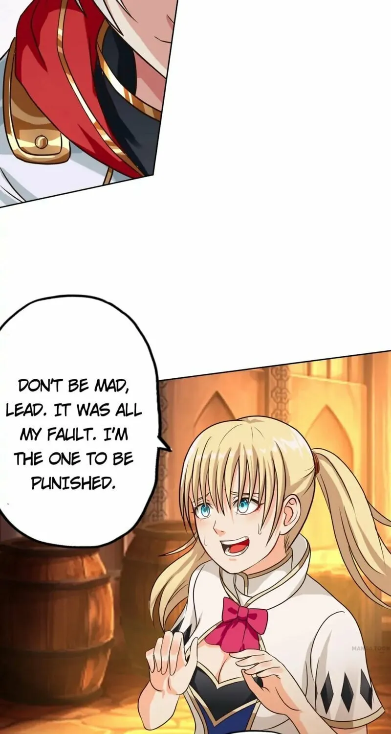 Read Devouring Realm chapter 31 image 5 on Lezhin