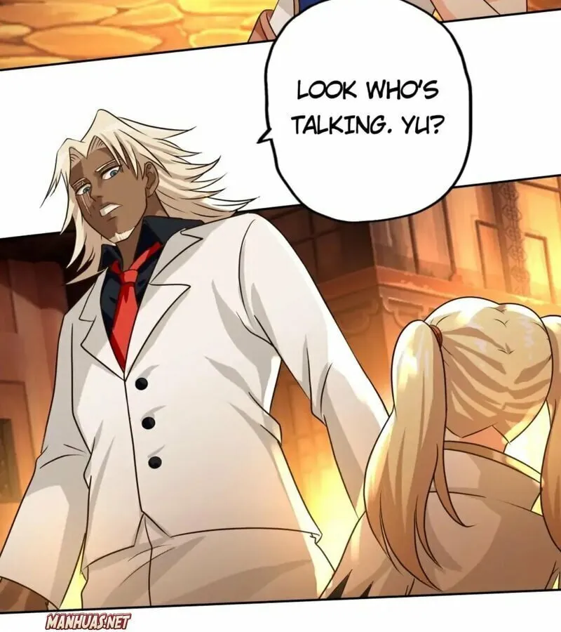 Read Devouring Realm chapter 31 image 6 on Lezhin