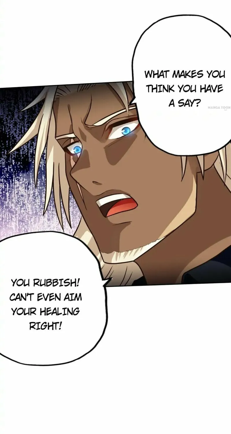 Read Devouring Realm chapter 31 image 7 on Lezhin