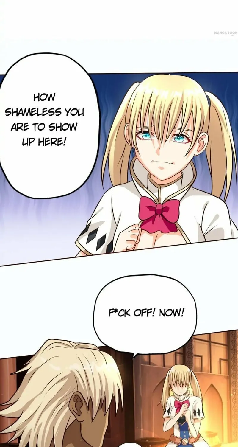 Read Devouring Realm chapter 31 image 8 on Lezhin