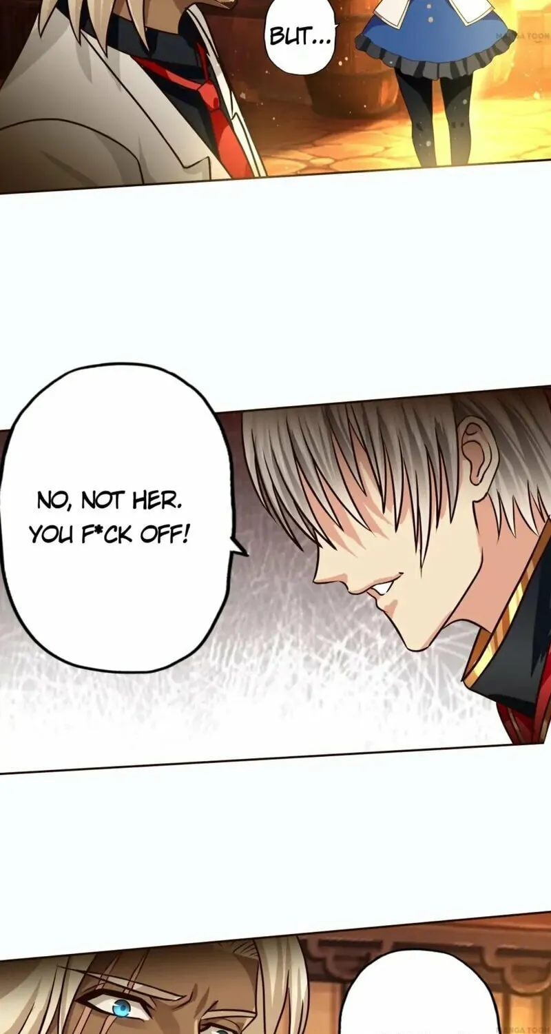 Read Devouring Realm chapter 31 image 9 on Lezhin