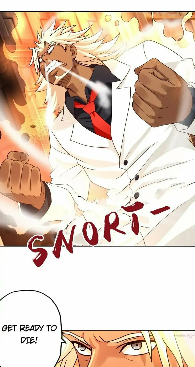Read Devouring Realm chapter 32 image 0 on Lezhin