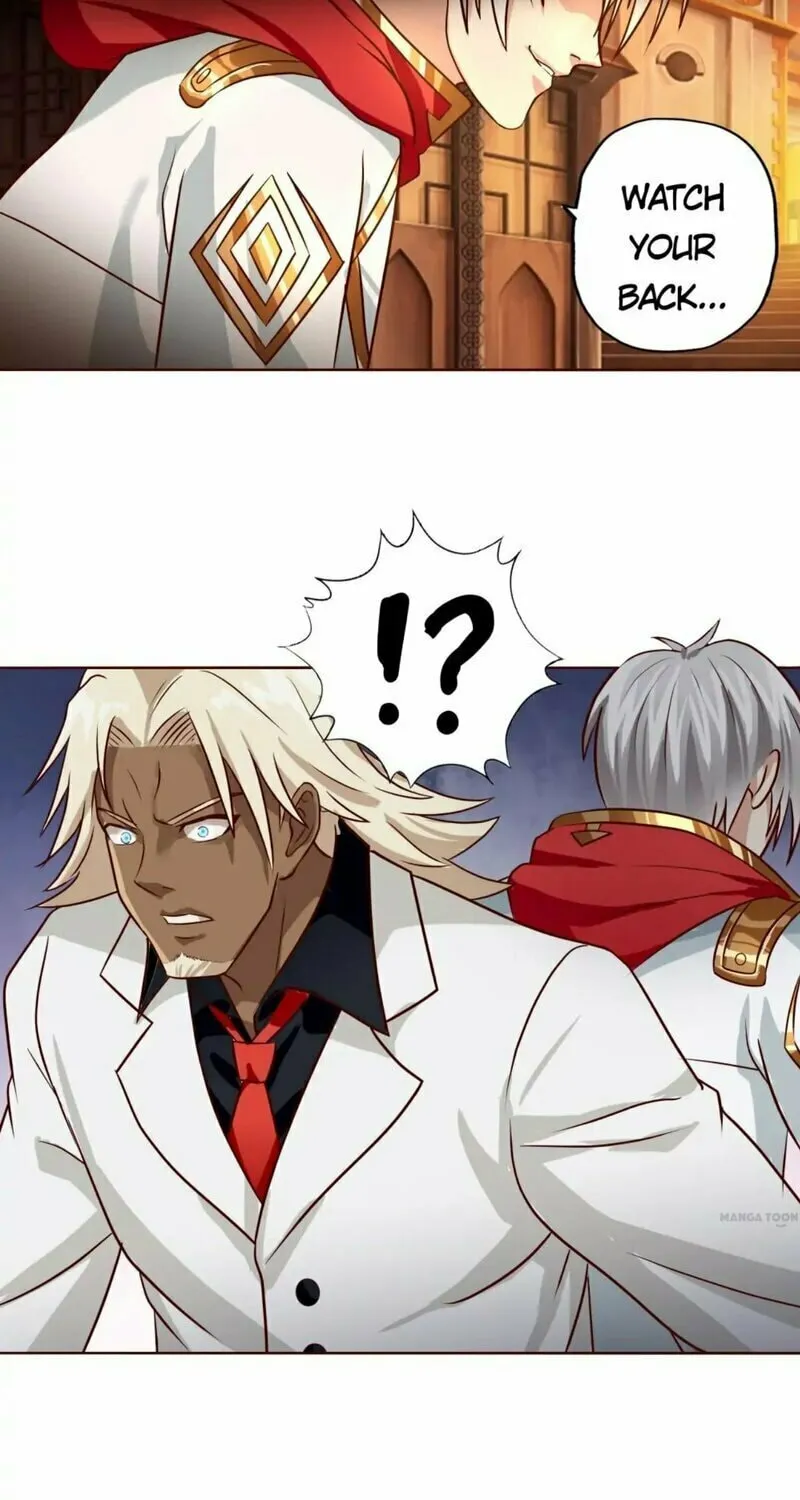 Read Devouring Realm chapter 32 image 10 on Lezhin
