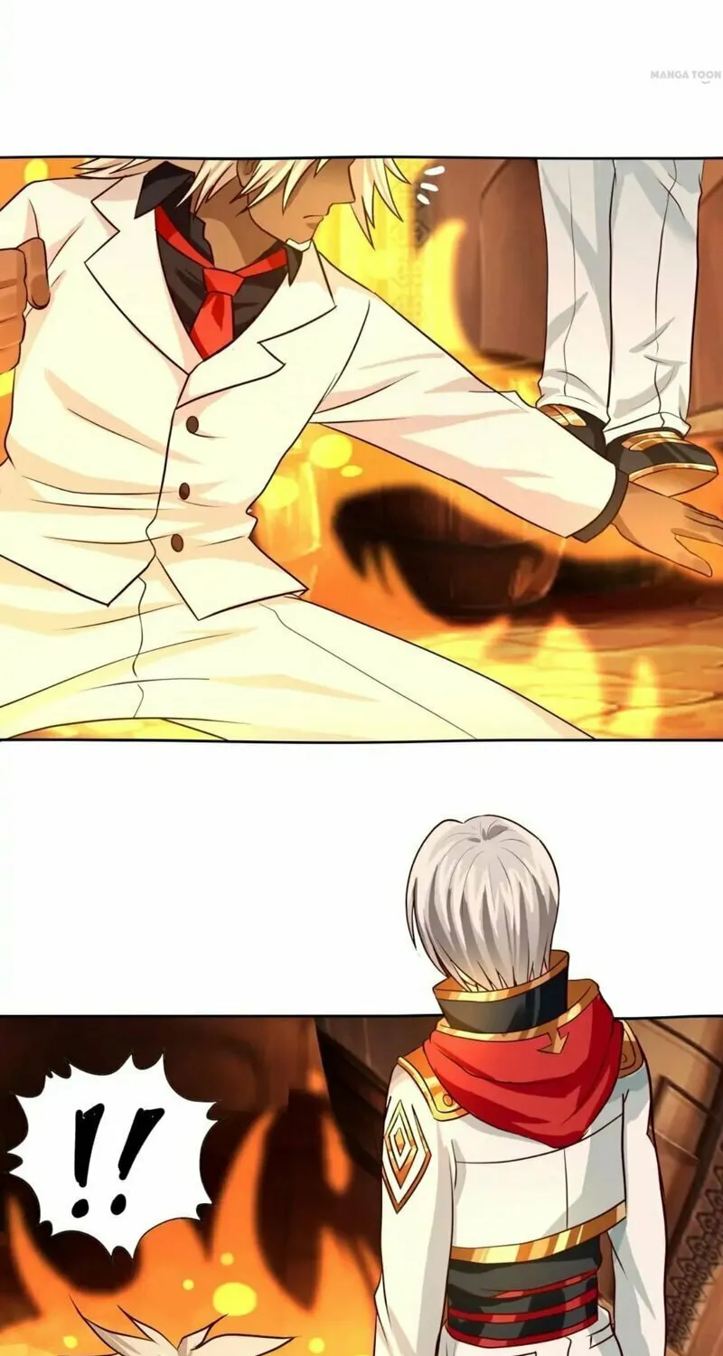 Read Devouring Realm chapter 32 image 13 on Lezhin