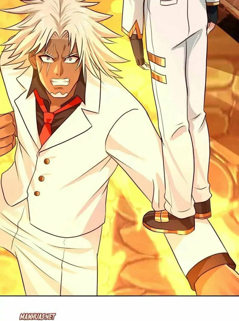 Read Devouring Realm chapter 32 image 14 on Lezhin