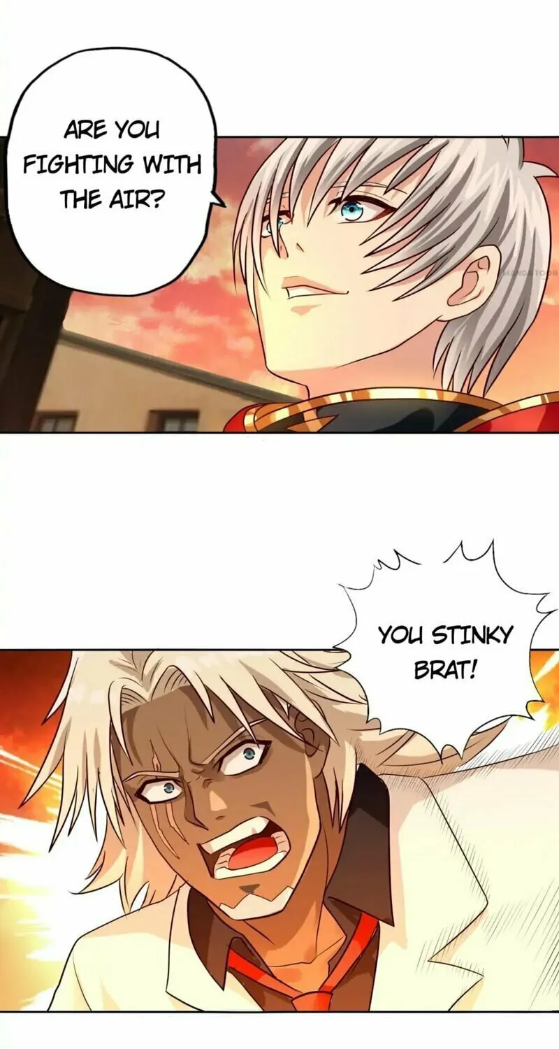 Read Devouring Realm chapter 32 image 15 on Lezhin