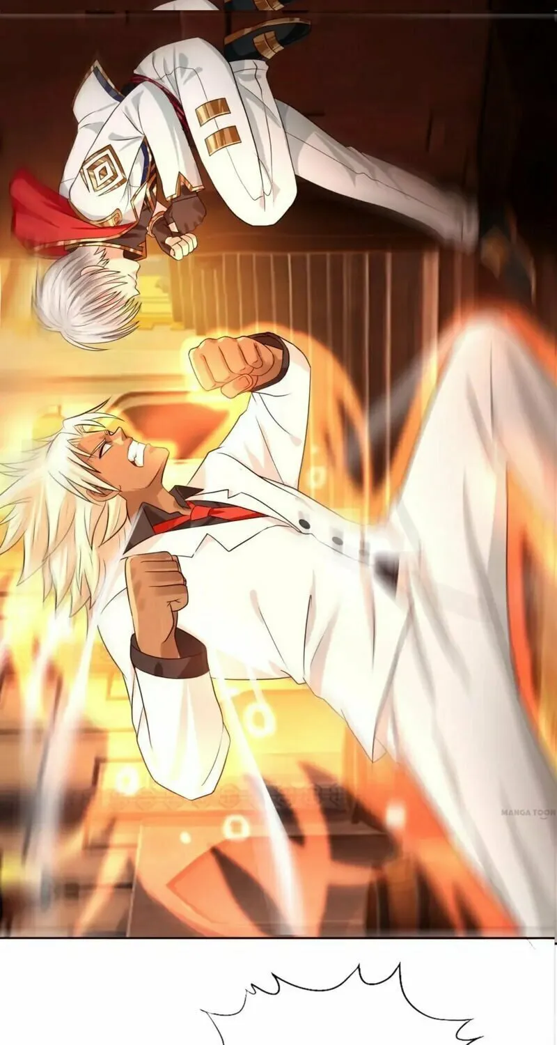 Read Devouring Realm chapter 32 image 17 on Lezhin