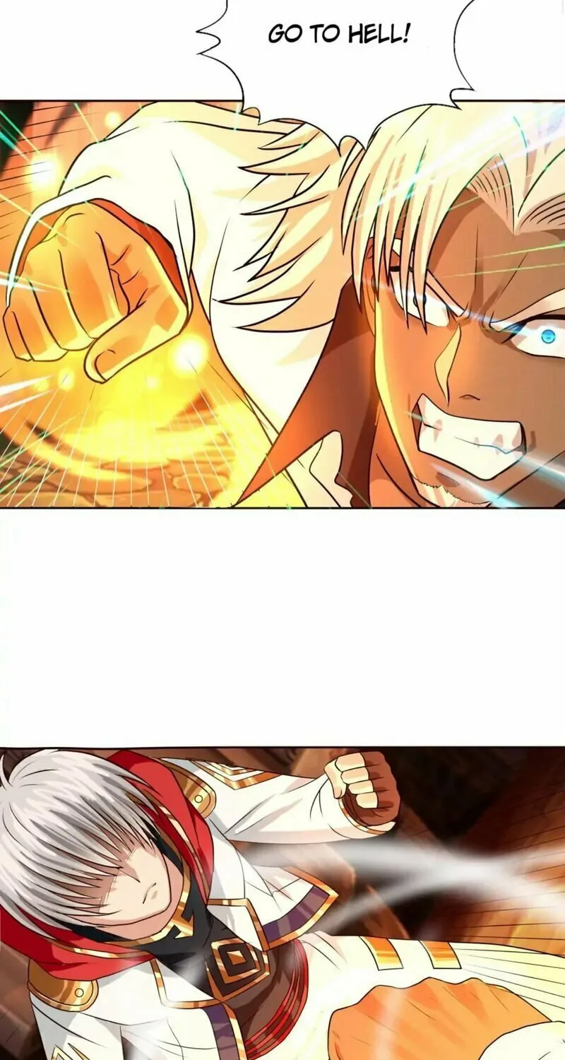 Read Devouring Realm chapter 32 image 18 on Lezhin