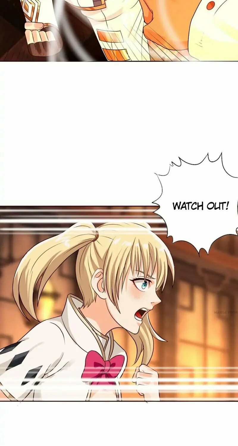 Read Devouring Realm chapter 32 image 19 on Lezhin