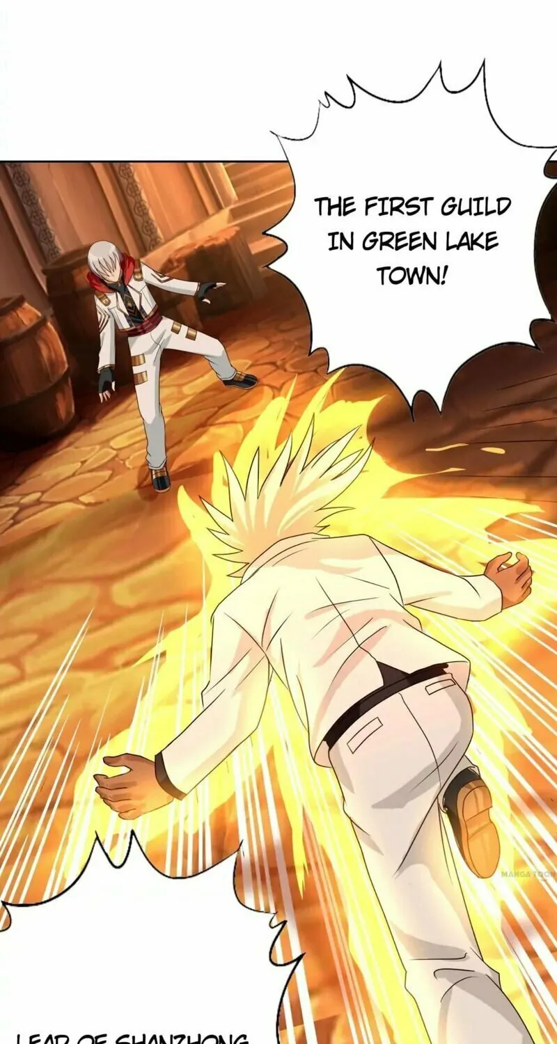Read Devouring Realm chapter 32 image 2 on Lezhin