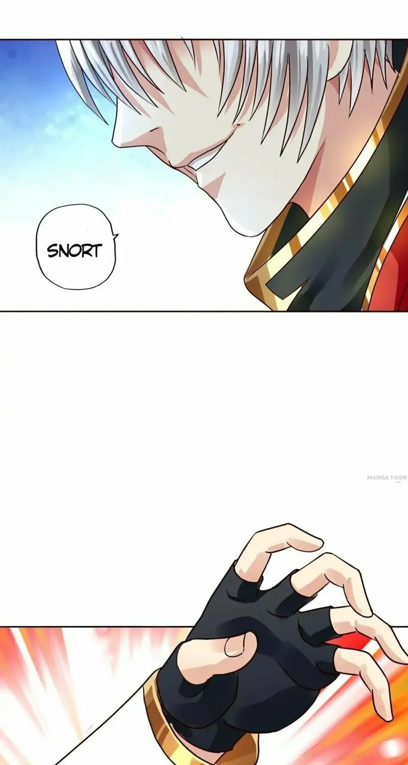 Read Devouring Realm chapter 32 image 21 on Lezhin