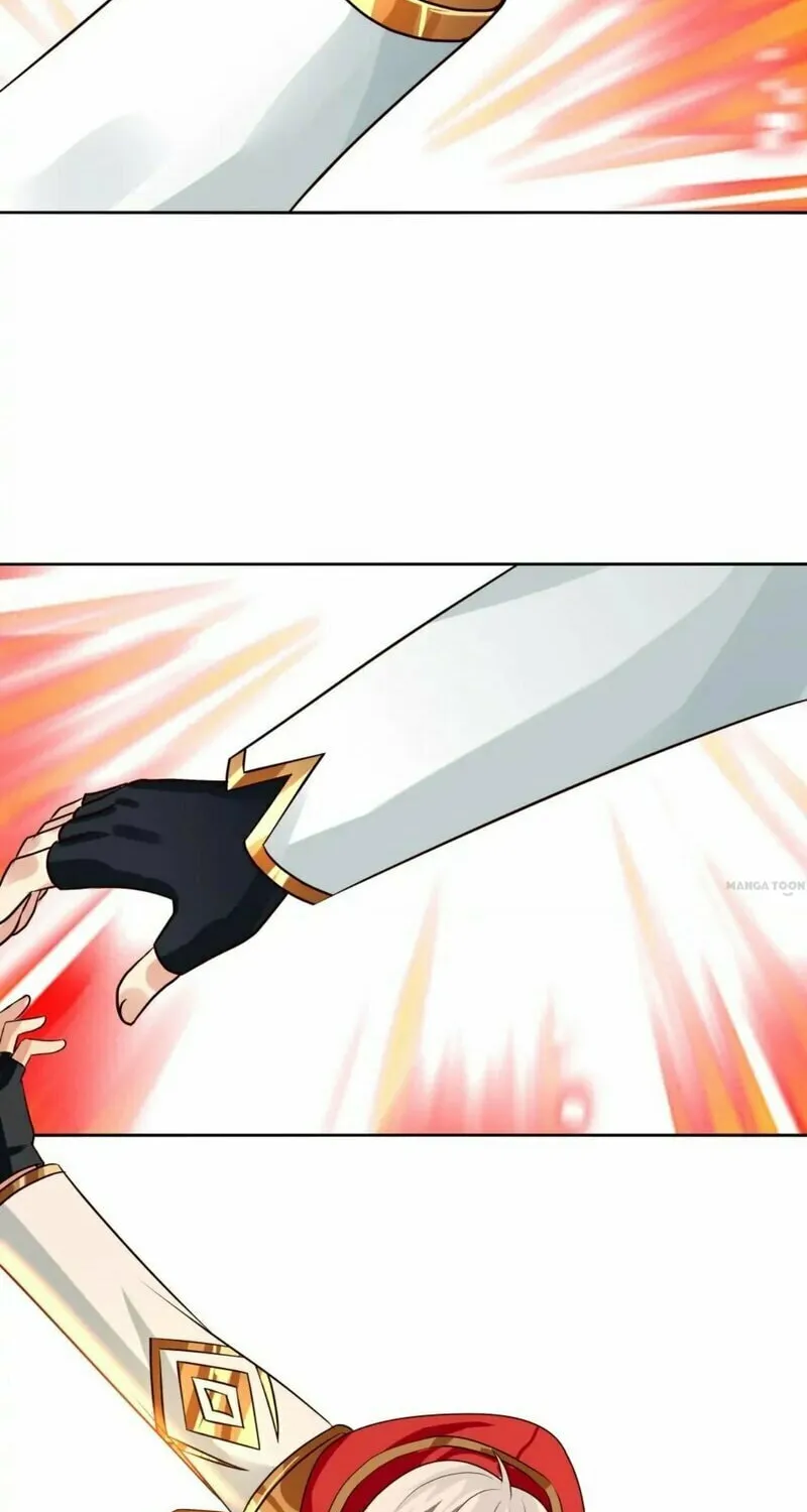 Read Devouring Realm chapter 32 image 22 on Lezhin