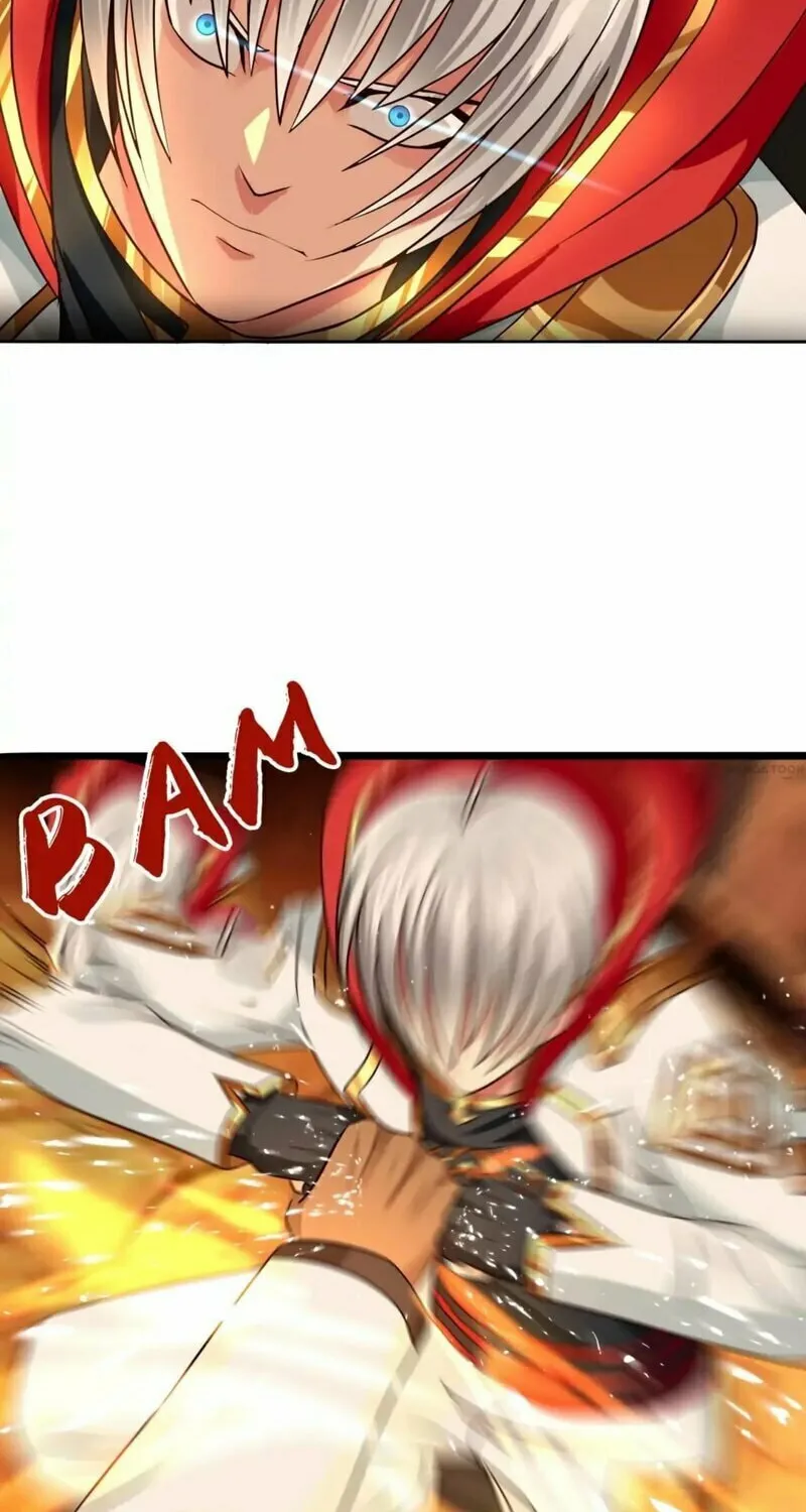 Read Devouring Realm chapter 32 image 24 on Lezhin