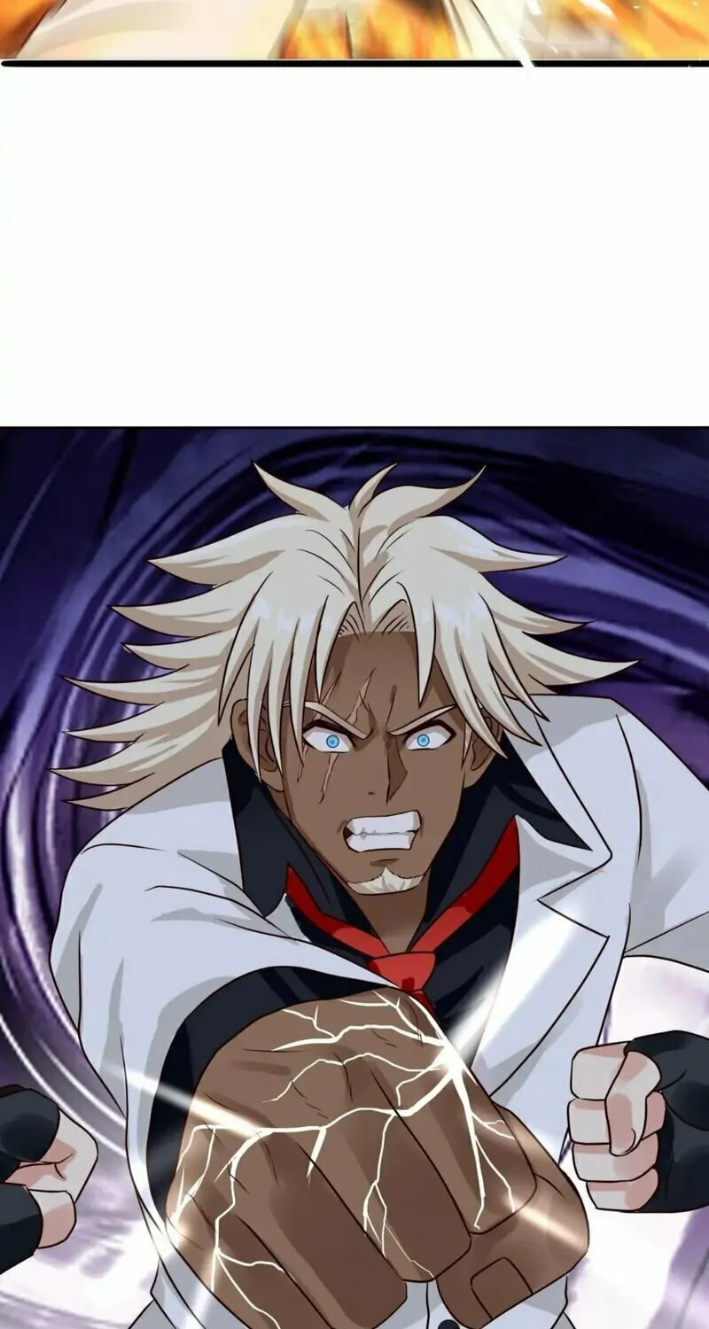 Read Devouring Realm chapter 32 image 25 on Lezhin