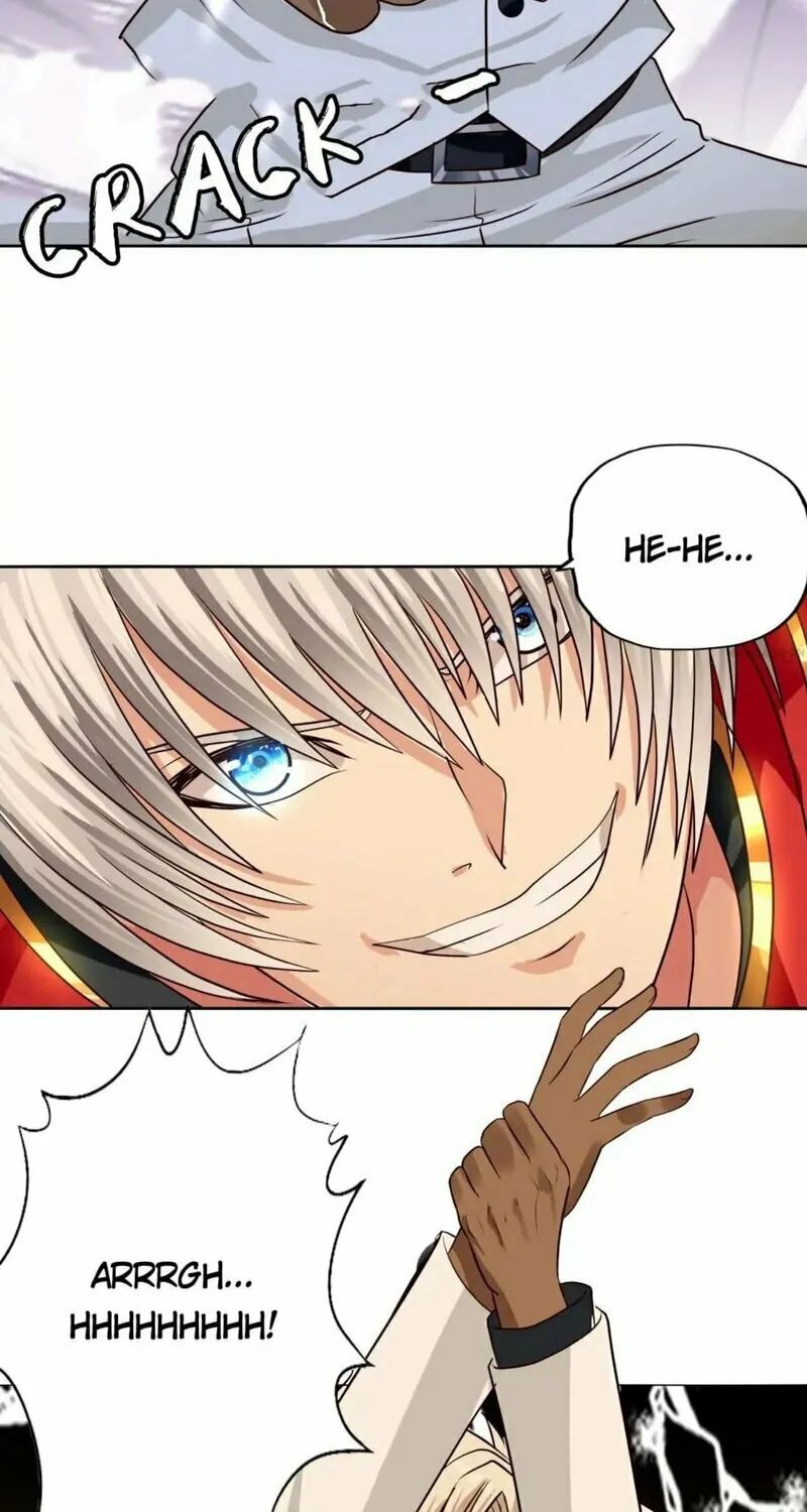 Read Devouring Realm chapter 32 image 26 on Lezhin