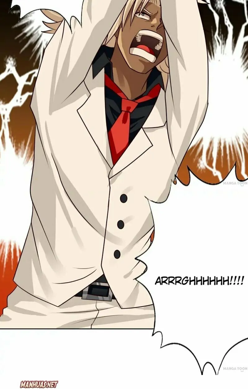 Read Devouring Realm chapter 32 image 27 on Lezhin