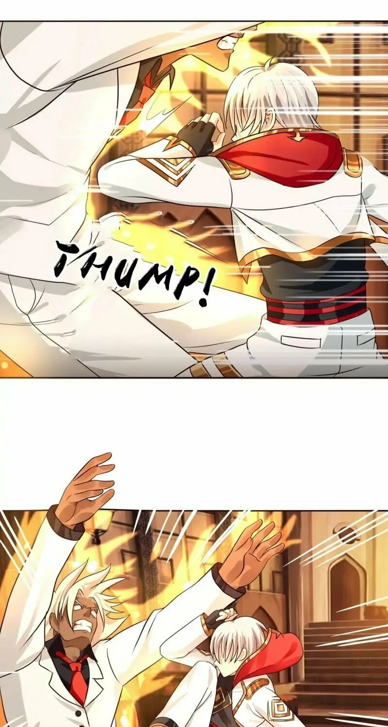 Read Devouring Realm chapter 32 image 28 on Lezhin
