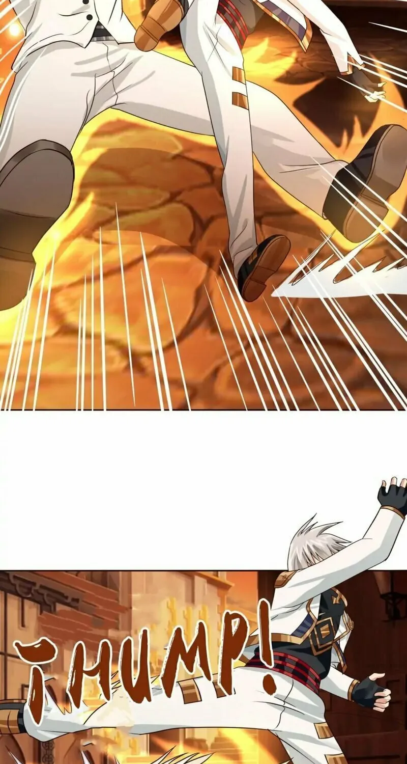 Read Devouring Realm chapter 32 image 29 on Lezhin