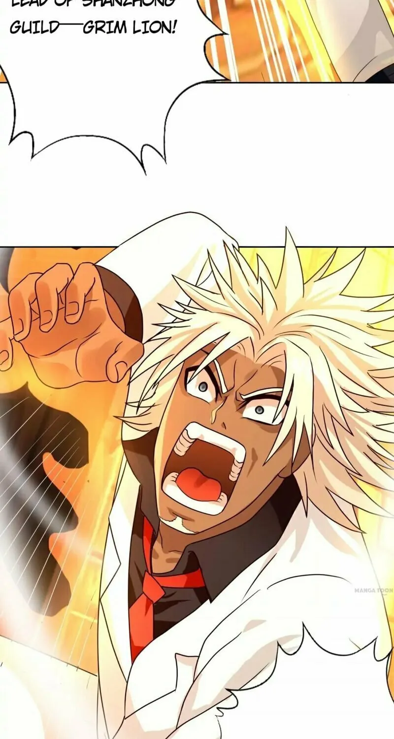 Read Devouring Realm chapter 32 image 3 on Lezhin