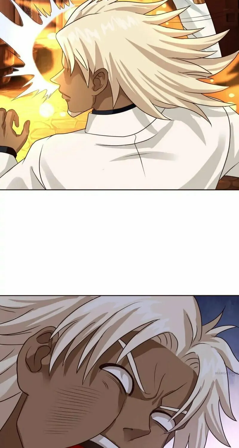 Read Devouring Realm chapter 32 image 30 on Lezhin